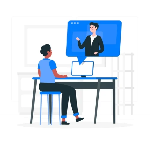 Schedule a Meeting
